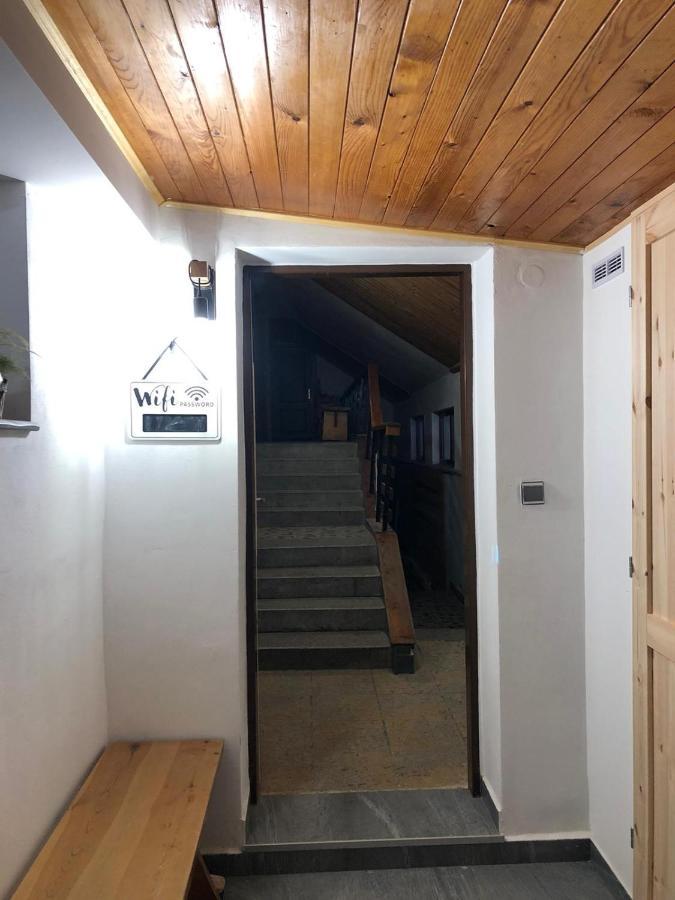 Apartman S Vyhledem Na Jezerni Stenu Železná Ruda Dış mekan fotoğraf
